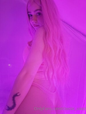 classic cassi Nude Leaked Photo #16
