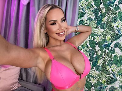 claudiafijalfit Nude Leaked Photo #33