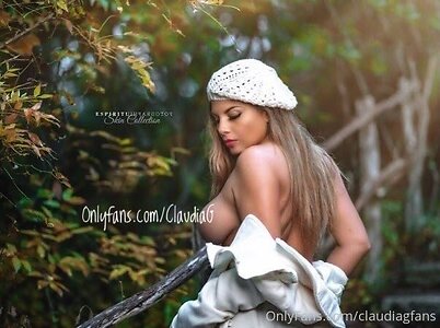 claudiagfans Nude Leaked Photo #18