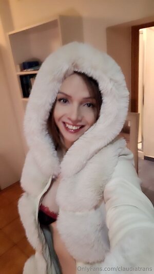 claudiatrans Nude Leaked Photo #4