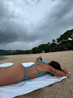 cleo x Nude Leaked Photo #7