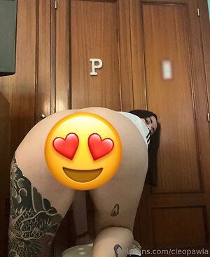 cleopawla Nude Leaked Photo #17