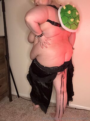 clickclacksnac Nude Leaked Photo #7