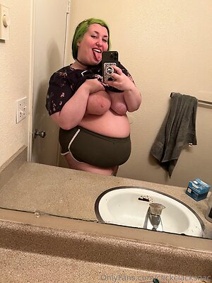 clickclacksnac Nude Leaked Photo #19