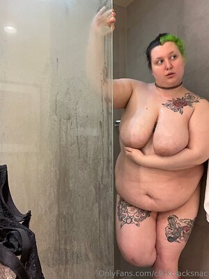 clickclacksnac Nude Leaked Photo #25