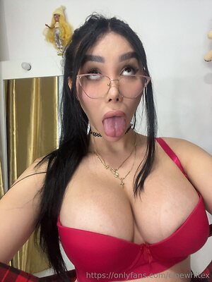 cloewhitex Nude Leaked Photo #15