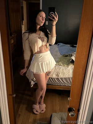 cloverrayofsunshine Nude Leaked Photo #23