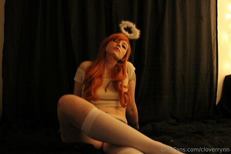 cloverrynn Nude Leaked Photo #38