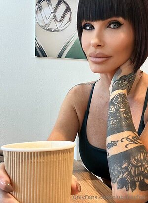 clubshayfox Nude Leaked Photo #23
