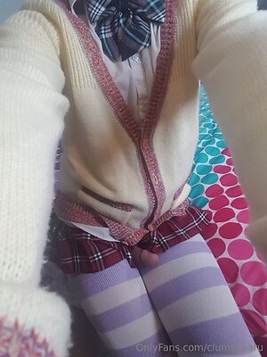 clumsyharu Nude Leaked Photo #3