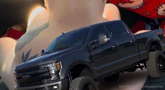 cmaggiofree Nude Leaked Photo #20