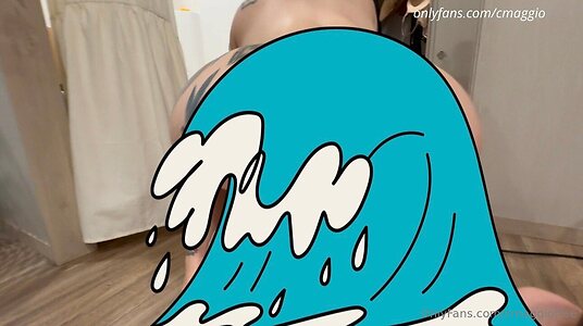 cmaggiofree Nude Leaked Photo #21