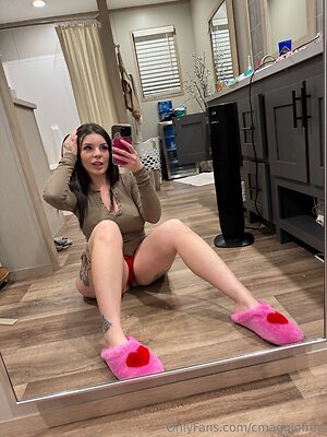 cmaggiofree Nude Leaked Photo #30
