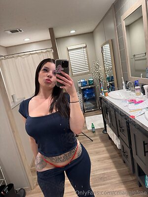 cmaggiofree Nude Leaked Photo #31