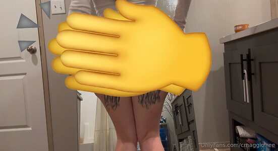 cmaggiofree Nude Leaked Photo #33