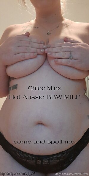 cminx07free Nude Leaked Photo #18