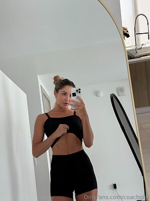 coachgigi Nude Leaked Photo #9