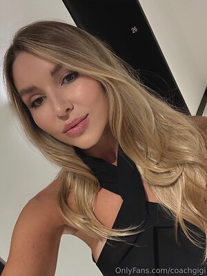 coachgigi Nude Leaked Photo #11