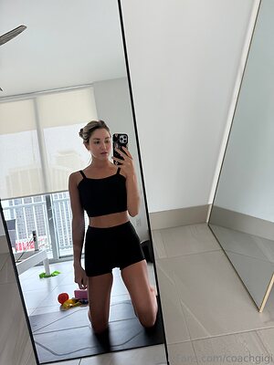 coachgigi Nude Leaked Photo #12