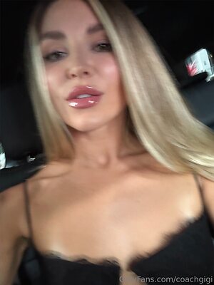 coachgigi Nude Leaked Photo #20