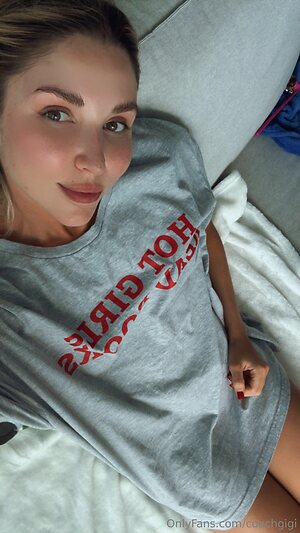 coachgigi Nude Leaked Photo #36