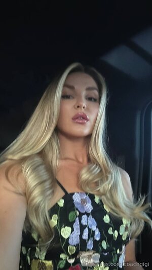 coachgigi Nude Leaked Photo #38