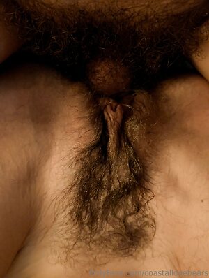 coastallovebears Nude Leaked Photo #16