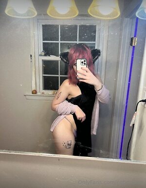 cobrakitty Nude Leaked Photo #14