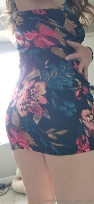 cobunnybuns Nude Leaked Photo #4
