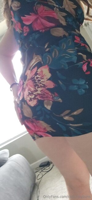 cobunnybuns Nude Leaked Photo #5