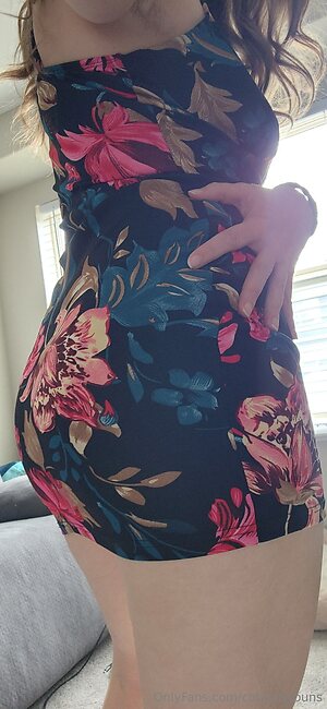cobunnybuns Nude Leaked Photo #6