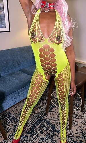 cocodeluxxx3 Nude Leaked Photo #16