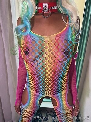 cocodeluxxx3 Nude Leaked Photo #17