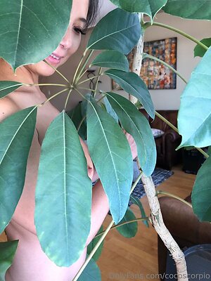cocoscorpio Nude Leaked Photo #9