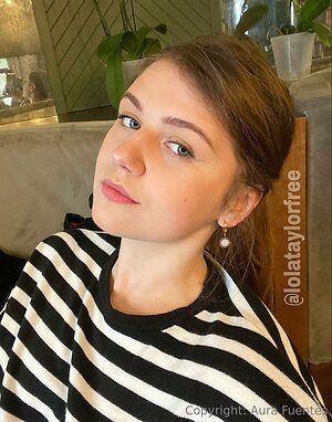 collegeaura Nude Leaked Photo #11