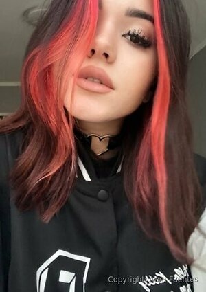 collegeaura Nude Leaked Photo #19