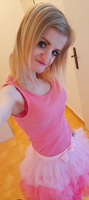 collegeaura Nude Leaked Photo #36