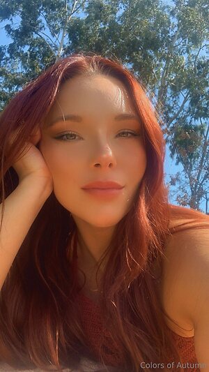 colorsofautumn Nude Leaked Photo #37