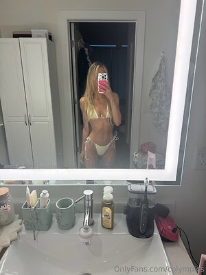 colympios Nude Leaked Photo #5