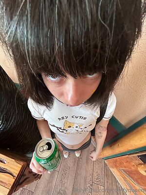 comfyqueen Nude Leaked Photo #4