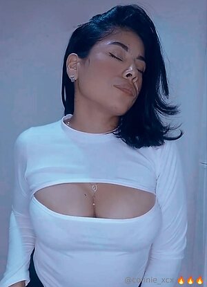 connie xcx Nude Leaked Photo #11
