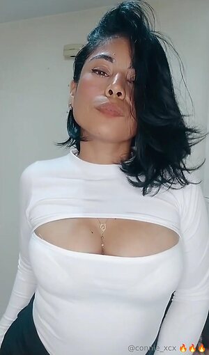 connie xcx Nude Leaked Photo #12