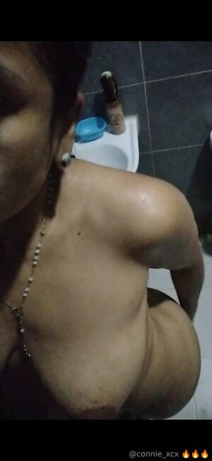 connie xcx Nude Leaked Photo #16