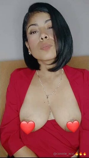 connie xcx Nude Leaked Photo #19
