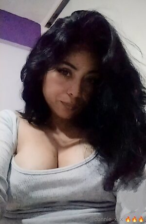 connie xcx Nude Leaked Photo #21