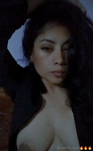 connie xcx Nude Leaked Photo #22