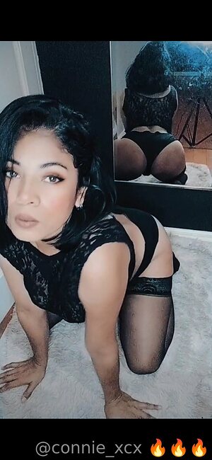 connie xcx Nude Leaked Photo #32