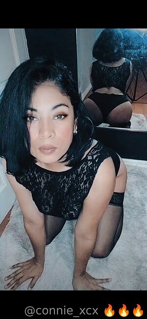 connie xcx Nude Leaked Photo #33