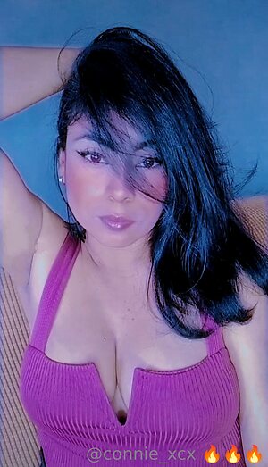 connie xcx Nude Leaked Photo #39