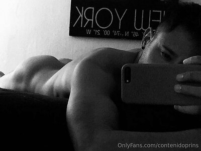contenidoprins Nude Leaked Photo #5